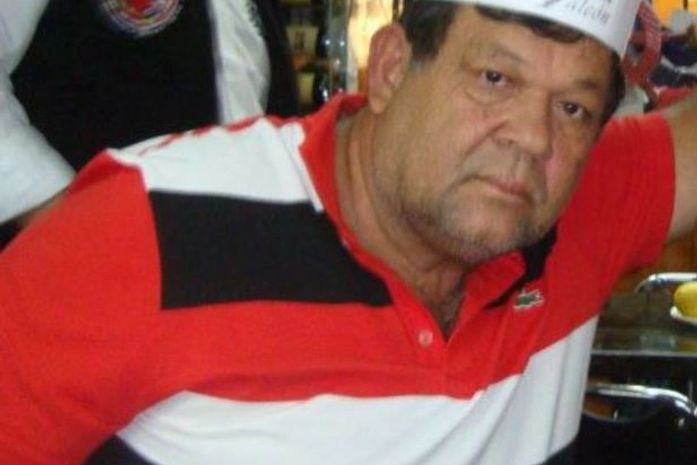 Antonio Cezar Carmo