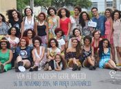 Encrespa Geral acontecerá na Praça Centenário 