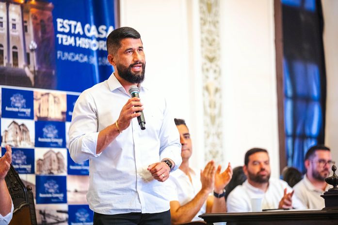 Deputado Federal Delegado Fabio Costa e Prefeito JHC entregam novos equipamentos para fortalecer segurança em Maceió