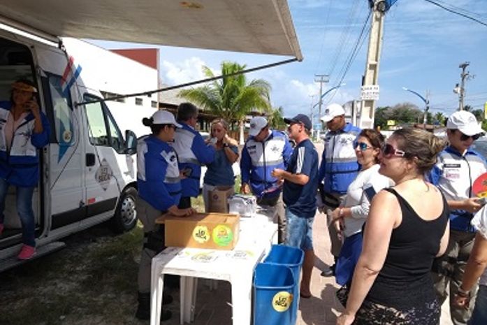 Lei Seca