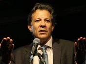 Haddad anuncia secretários da Receita Federal e Tesouro Nacional