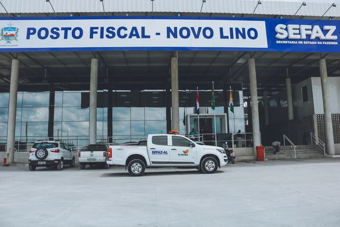 Sefaz-AL explica procedimento de apresentação dos documentos fiscais nos postos de fiscalização de fronteira