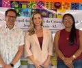Jequiá da Praia realiza 5ª Conferência Municipal dos Direitos da Criança e do Adolescente

