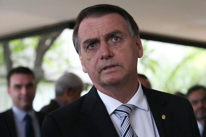Jair Bolsonaro