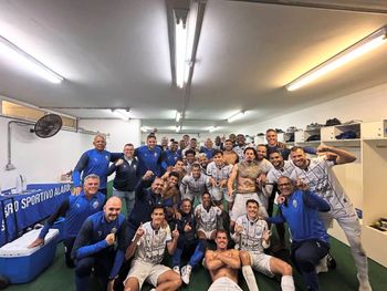 CSA vence o São Bernardo fora de casa