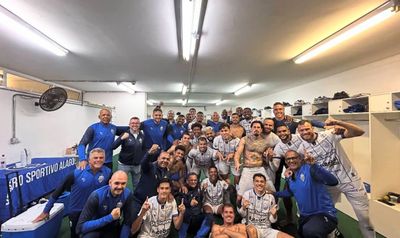 CSA vence o São Bernardo fora de casa
