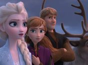 Frozen 2 ganha trilha sonora original e versão em português; ouça