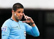 Árbitro alagoano é inocentado de acusações da “Máfia do Apito” na Paraíba