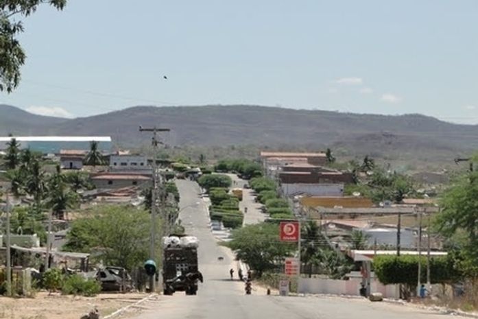 Atentado a bala deixa um morto de duas mulheres feridas em Canapi