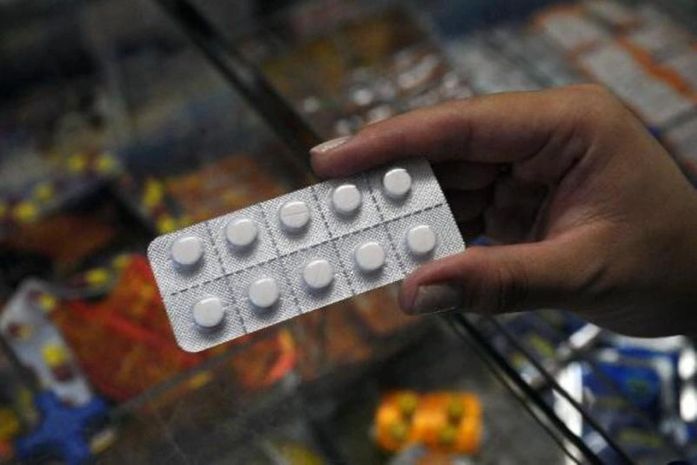 Anvisa suspende medicamentos e produtos irregulares