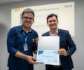 Coruripe conquista o Selo CAIXA Gestão Sustentável por boas práticas em governança e responsabilidade socioambiental