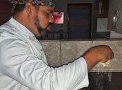 Ajude um guerreiro: Padeiro realiza vakinha virtual para compra de forno industrial