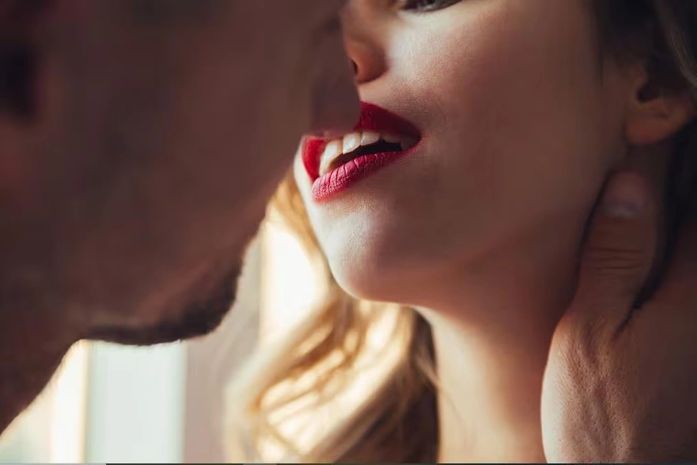 Como um simples beijo pode ser um perigo para a sua saúde