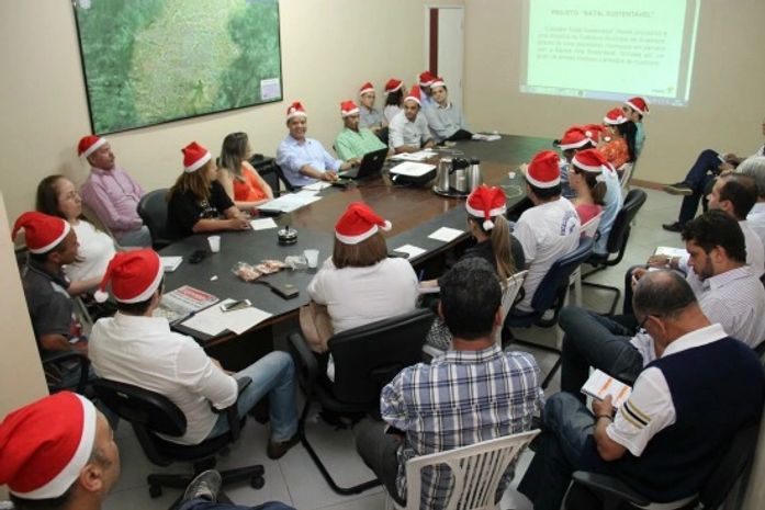 Arapiraca prepara seu maior e mais sustentável Natal este ano