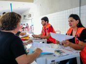 Pinheiro: moradores têm novo prazo para cadastro do FGTS