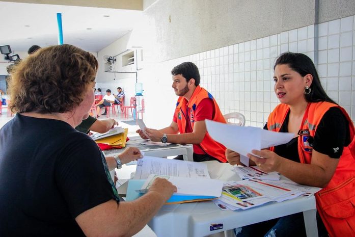 Pinheiro: moradores têm novo prazo para cadastro do FGTS