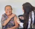 Girau do Ponciano reforça campanha de vacinação contra a influenza em 2026