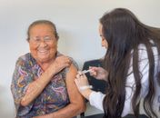 Girau do Ponciano reforça campanha de vacinação contra a influenza em 2026

