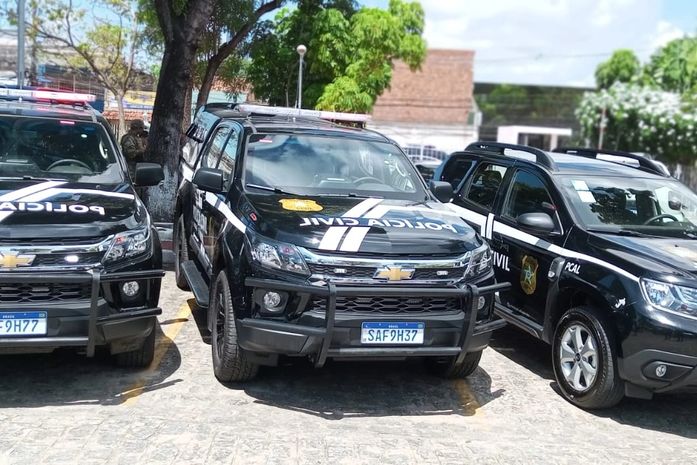 Polícia Civil