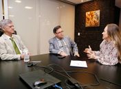 Projeto realiza atendimento multidisciplinar para vítimas de violência doméstica em AL