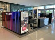 MAC Cosmetics inaugura quiosque no Parque Shopping Maceió com evento especial e experiência exclusiva de beleza