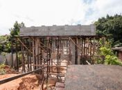 Construção de nova ponte entre Santa Lúcia e Antares avança com 65% da obra concluída