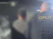 Médico veterinário é preso após agredir a esposa ao ser confrontado sobre uso de drogas 
