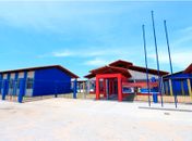 Governo inaugura nova escola em Massagueira nesta segunda (09)