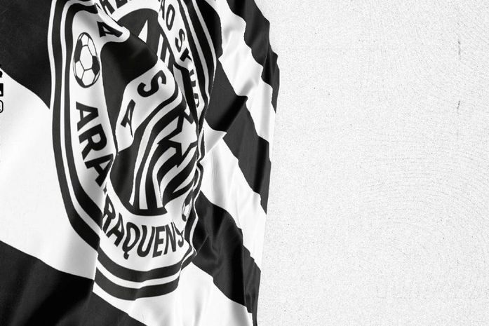 ASA anuncia a contratação do meio campista Everton Heleno