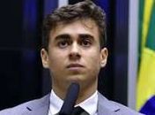 Pelos "serviços prestados a Alagoas”, deputado Nikolas Ferreira vai virar cidadão honorário