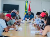 Governador defende suporte aos trabalhadores rurais de Alagoas