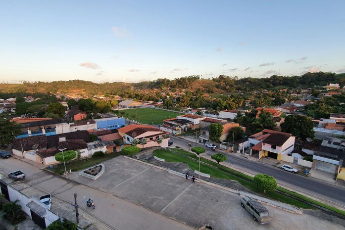 Coruripe celebra 133 anos de Emancipação Política com grande festa e prefeito Marcelo Beltrão destaca os avanços do município