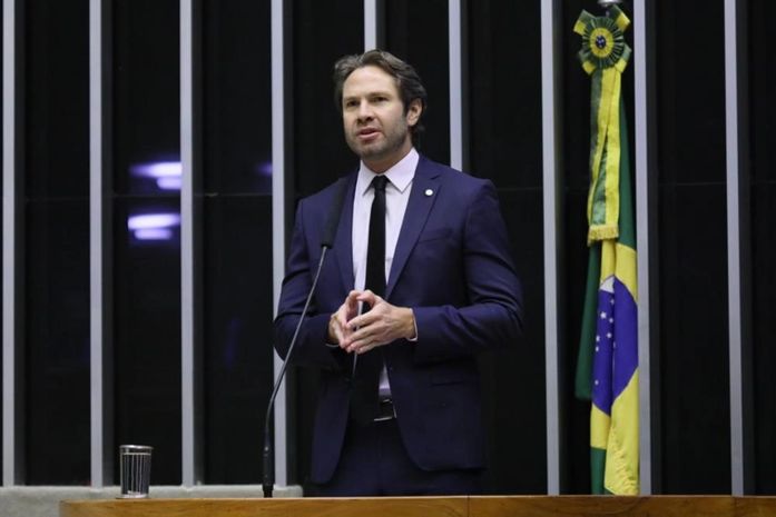 Câmara aprova relatório de Pedro Vilela favorável ao rateio do fundef para professores