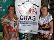 Serviço de Convivência adapta rotina para atender usuários na pandemia