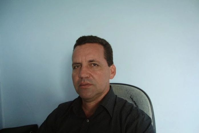 Ex-prefeito de Santana do Mundaú