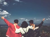 Pesquisa de Harvard aponta os efeitos das relações sociais