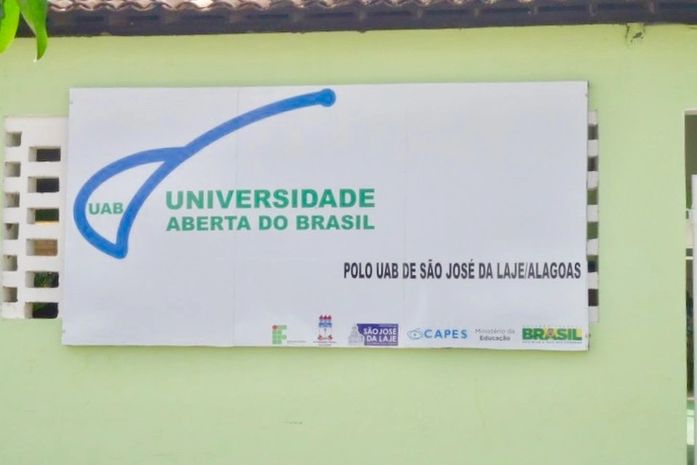 São José da Laje: PIBID oferta bolsas de estudos para alunos do Ensino Superior