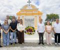 Delmiro Gouveia cumpre tradição e homenageia seu pioneiro em feriado de fé, cultura e memória