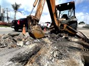 Prefeitura de Maceió identifica mais de 150 irregularidades causadas por concessionárias de saneamento