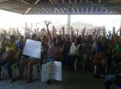  Rede municipal de ensino de Limoeiro de Anadia decide pela continuidade da greve   