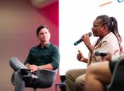 Ministra Margareth Menezes defende investimentos em cultura para fortalecer a economia criativa nos Municípios