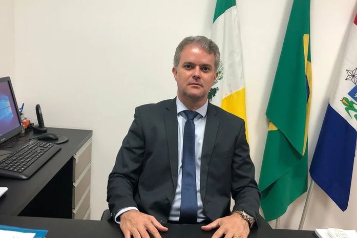 Ex-presidente da OAB Arapiraca morre por complicações da Influenza; advogado estava internado há um mês