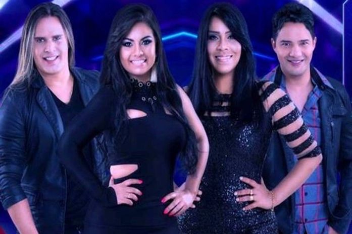 Banda Calcinha Preta