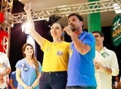 Chegamos ao 7 de setembro com a certeza de que Alagoas dará seu grito de independência em outubro, diz Rodrigo