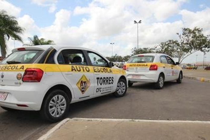 Exames práticos do Detran foram interrompidos em Arapiraca