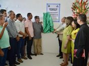 Prefeitura de Anadia entrega novos equipamentos de saúde à população