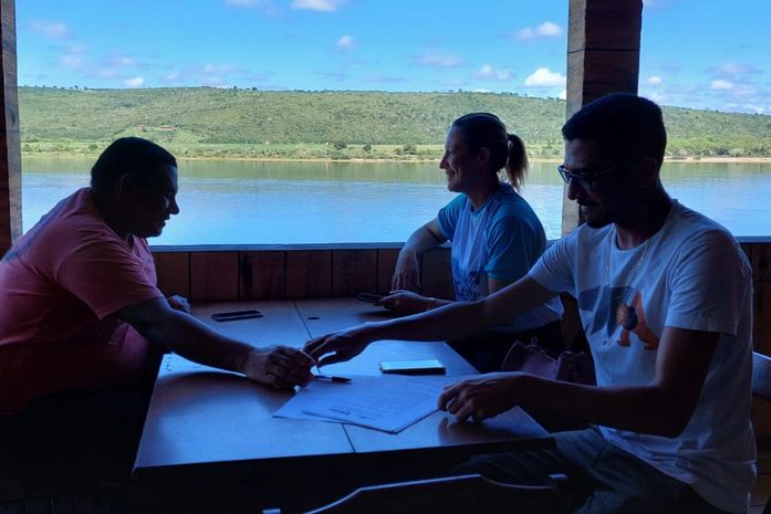 A ação visa auxiliar empreendedores informais a formalizarem seus negócios como MEIs.