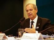 José Paulo Martins assume interinamente a Secretaria Especial de Cultura.