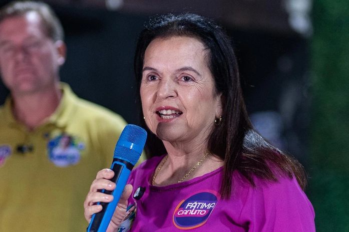 Fátima Canuto propõe política para infraestrutura digital e data centers em Alagoas