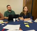 Técnicos do Cosems-AL discutem importância do Plano Municipal de Saúde na gestão municipal